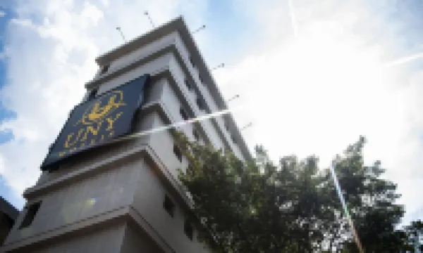 يوني هو تايس براس Hotels near ميجا بولو مودا