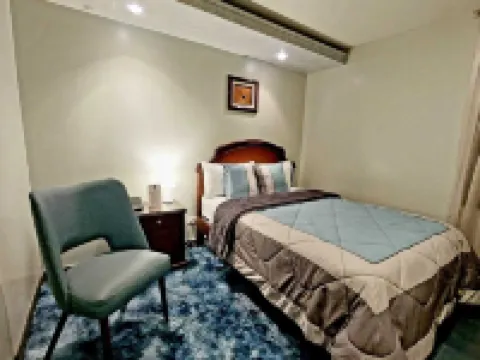 Hotel del mall Hoteles en Ambato