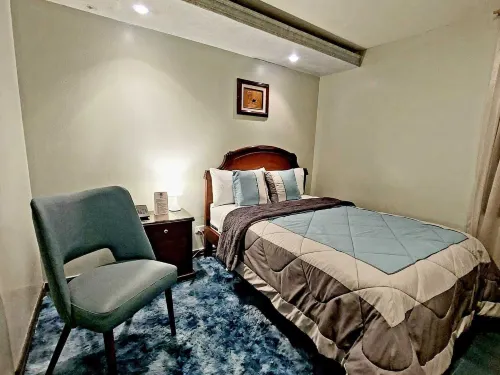 Hotel Del Mall Hotels in Pillaro