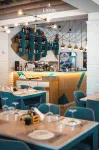 La Onda Hotel Durres - 早餐