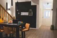 Altstadt Quartier Hotels in Schotten