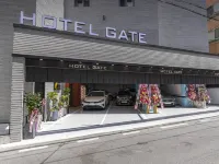 HOTEL GATE Hotels in Incheon City