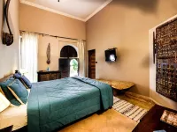 Riad les Ammonites and Spa Hotels near Rahba Kedima Square