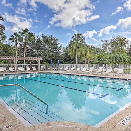 Riverfront Palm Coast Getaway w/ Resort Amenities!