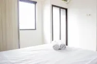 Spacious & Deluxe 2Br Gateway Ahmad Yani Cicadas Apartment - Homestays