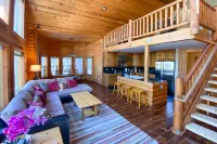 South Lake Tahoe Vacation Rental w/ Indoor Pool