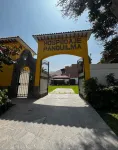 Hospedaje Panquilma Hotels in Cieneguilla