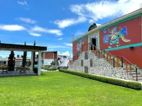 Hotel El Jaguar Hotels in Otompan