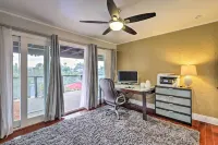 Chic Whittier Oasis Private Pool, Hot Tub and Grill Hotels in Whittier