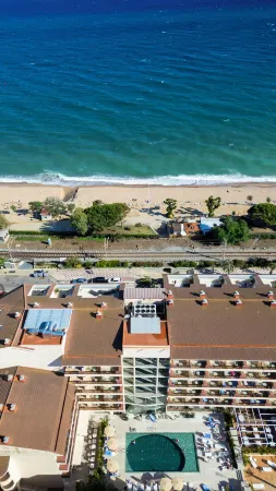 Aqua Hotel Promenade & Spa 4Sup