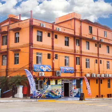 Hotel Cortaza Galería