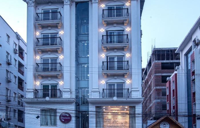 M Square Hotel