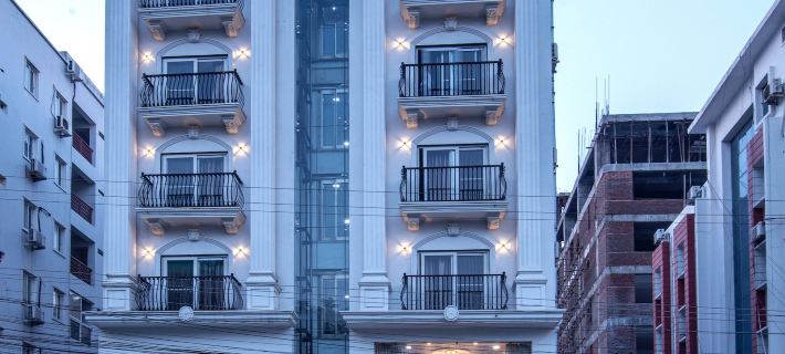 M Square Hotel Hotels in Hyderabad