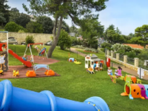 Maistra Select Riva Apartments Hotels in Vrsar