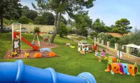 Maistra Select Riva Apartments Hotels in Vrsar