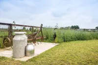 Morndyke Shepherds Huts Hotels in Wath