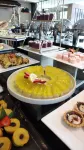 Eastern Hotel Bojonegoro - sarapan