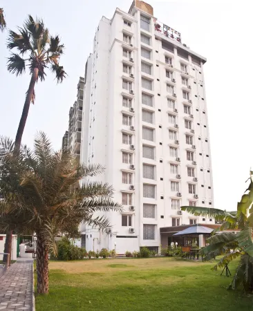 Hotel Casa Riva Отели в г. Сурат