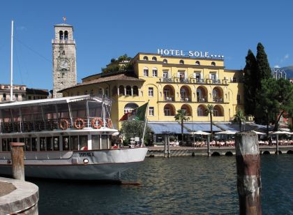 Hotel Sole Relax & Panorama