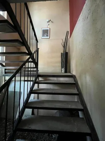 Súperanfitrión Coyoacán El Alebrije Отели в г. Койоакан