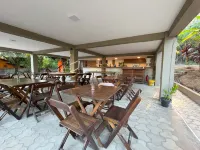 Pousada em Lençóis Reserva do Dendê