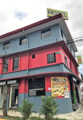 Hotel El Descanso Hotels in 