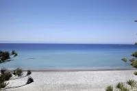 Sunshine Rhodes - con vista mare