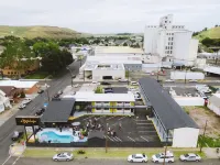 Motolodge Hotels in Pendleton