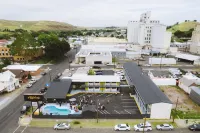Motolodge Hotels in Pendleton