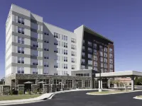 Hyatt Place Charlotte/University Research Park Hotels near Tryon Mall