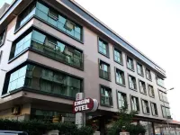 Engin Otel Hotels near İzmir Optimum Shopping Mall