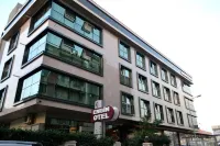 Engin Otel Hotels near optimum renaissance