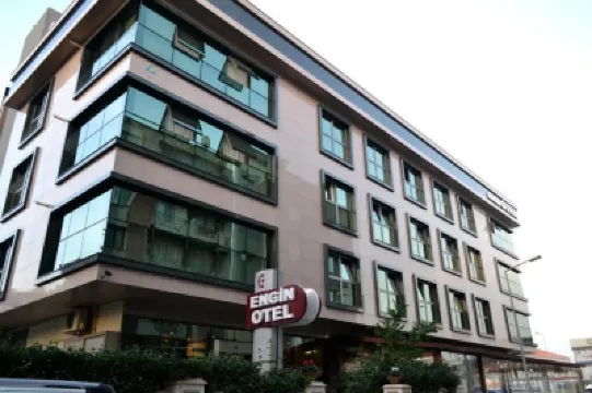 Engin Otel Hotels near Adnan Menderes Airport