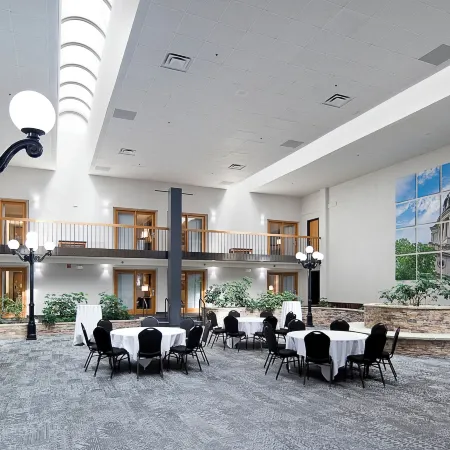 Ramkota Hotel Pierre