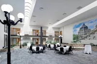 Ramkota Hotel Pierre - Frühstück