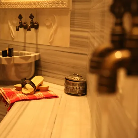 Demir Hotel