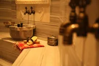 Demir Hotel - ที่มีสปา