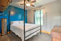 Cozy Haven of Rest Home w/ Amish Country Views! - Alojamientos