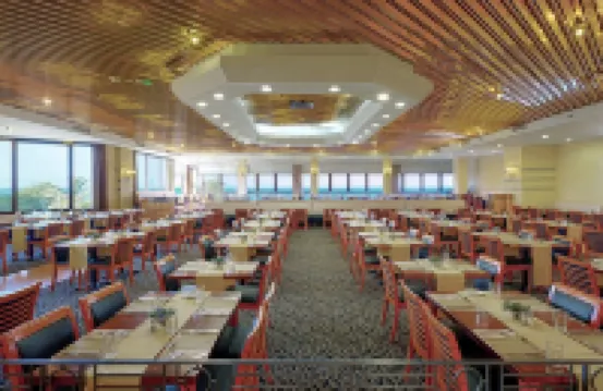 Caesar Premier Tiberias Hotel