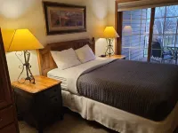 Bridgeport Waterfront Resort