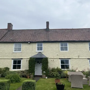 The Lawns Tea Room and B&B