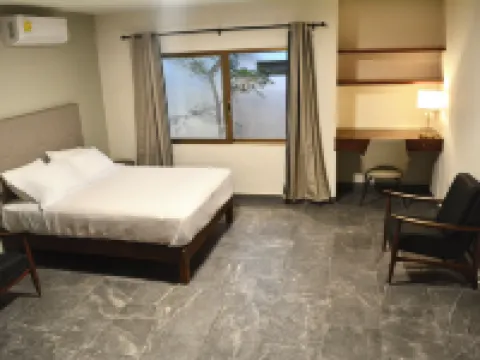 Casa Palmas Hotels near Auditorio Telmex