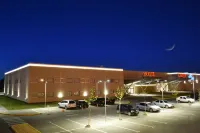 Hotel y Casino Del Río - General Roca