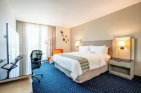 Hodelpa Garden Court - 3-Star