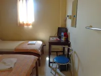 Hotel Musafir Inn - balcon