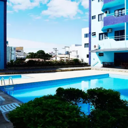 Norte Palace Hotel
