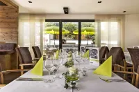 Pete Alpine Boutique Hotel - Klein Und Fein - Private Spa Suiten Und Zimmer