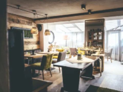 Lärchenhof - 高級公寓和房間