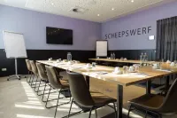 Strandhotel Vigilante Hotels in Makkum