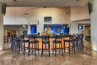 Peñasco del Sol Hotel - bar